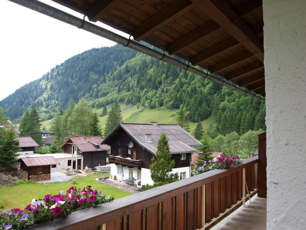 Haus Kotschach Leilighet Bad Gastein Rom bilde